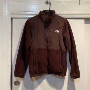 Northface Fleece Jacket